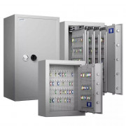 Armoire forte pour clés XL - Classe S1