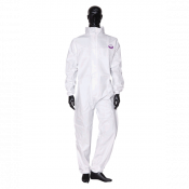 Combinaison à COL Type 5/6 Weepro A - Antistatique - Weesafe
