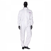 Combinaison à COL Type 5/6 Weepro A - Antistatique - Weesafe