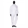 Combinaison à COL Type 5/6 Weepro A - Antistatique - Weesafe