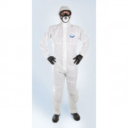 Weecover - Antistatique - EN 13034 - Weesafe