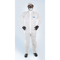 Weecover - Antistatique - EN 13034 - Weesafe