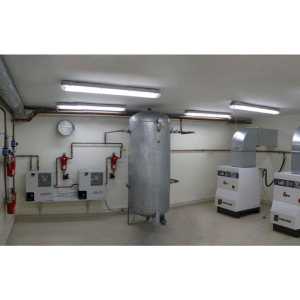 compresseur Air pur — médical, alimentaire, laboratoire
