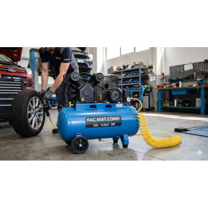 Compresseurs à pistons