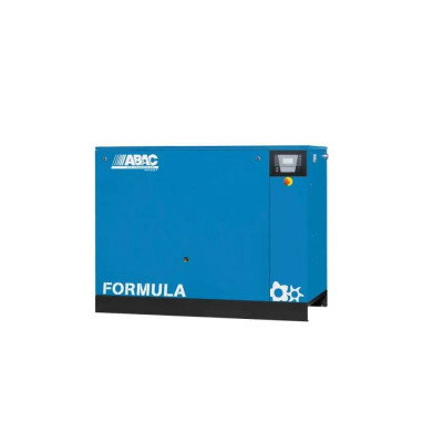 Compresseur rotatif à vis 10CV – 13 bar – Industriel – ABAC