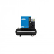 Compresseur rotatif à vis 10CV 200bar – SPINN5,5E I 10 200 CE – ABAC