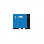 Compresseur rotatif à vis 10CV – SPINN 22E 10 400/50 FM CE – ABAC