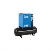 Compresseur rotatif à vis 200L 3CV – 10 bar – ABAC