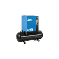 Compresseur rotatif à vis 200L 3CV – 10 bar – ABAC