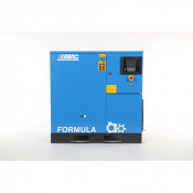 Compresseur rotatif à vis 20CV – 10 bar – Industriel – ABAC