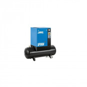 Compresseur rotatif à vis 270L 4CV – 10 bar – ABAC
