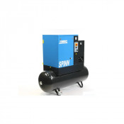 Compresseur rotatif à vis 270L 4CV – 10 bar – ABAC