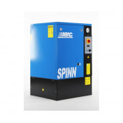 Compresseur rotatif à vis 3CV – 10 bar – Industriel – ABAC