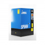 Compresseur rotatif à vis 3CV – 8 bar – Industriel – ABAC