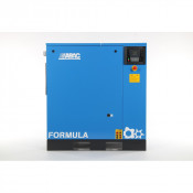 Compresseur rotatif à vis 40CV – 13 bar – Industriel – ABAC