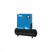 Compresseur rotatif à vis 500L 20CV – 13 bar – ABAC