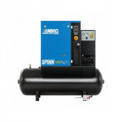 Compresseur rotatif à vis 8CV 200bar – SPINN3E I 8 200 CE – ABAC