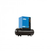 Compresseur rotatif à vis 8CV 200bar – SPINN4 I 8 200 CE – ABAC