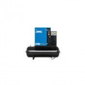 Compresseur rotatif à vis 8CV 200bar – SPINN5,5E I 8 200 CE – ABAC