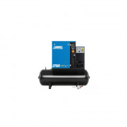 Compresseur rotatif à vis 8CV 200bar – SPINN5,5E I 8 200 CE – ABAC