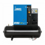 Compresseur rotatif à vis 8CV 200bar – SPINN7,5 I 8 200 CE – ABAC
