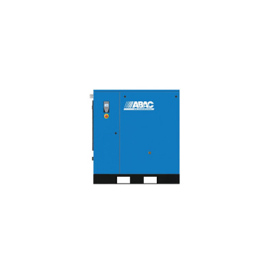 Compresseur rotatif à vis 8CV – SPINN 15X 8 400/50 FM CE – ABAC