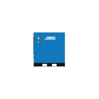 Compresseur rotatif à vis 8CV – SPINN 15X 8 400/50 FM CE – ABAC Compresseur rotatif à vis 8CV – SPINN 15X 8 400/50 FM CE – ABAC