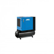 Compresseur rotatif à vis 8CV – SPINN 22E 8 400/50 TM500 CE – ABAC