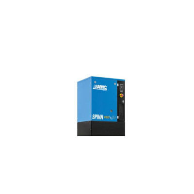 Compresseur rotatif à vis 8CV – SPINN3 I 8 CE – ABAC