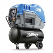 Compresseur rotatif à vis compact 200L 3CV – 10 bar – ABAC