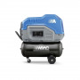 Compresseur rotatif à vis compact 200L 3CV – 10 bar – ABAC