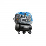 Compresseur rotatif à vis compact 90L 3CV – 10 bar – ABAC