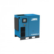 Compresseur rotatif à vis vitesse variable 20CV – 13 bar – ABAC