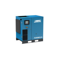 Compresseur rotatif à vis vitesse variable 20CV – 13 bar – ABAC Compresseur rotatif à vis vitesse variable 20CV – 13 bar – ABAC