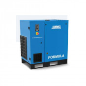 Compresseur rotatif à vis vitesse variable 25CV – 13 bar – ABAC