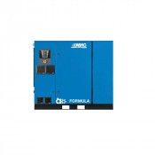 Compresseur rotatif à vis vitesse variable 40CV – 10 bar – ABAC