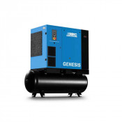 Compresseur rotatif à vis vitesse variable 5CV – GENESIS EI 7,5 PM 10 400 270MEAA – ABAC