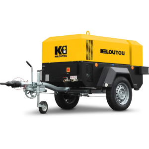 Compresseurs mobiles & chantier