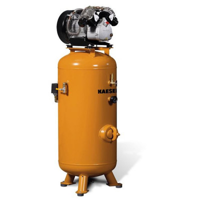 Compresseur Piston Eurocomp EPC 440-250 ST – 3,26 CV – 280 L/min – Kaeser