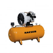 Compresseur Piston Eurocomp EPC 630-250 – 4,08 CV – 410 L/min – Kaeser