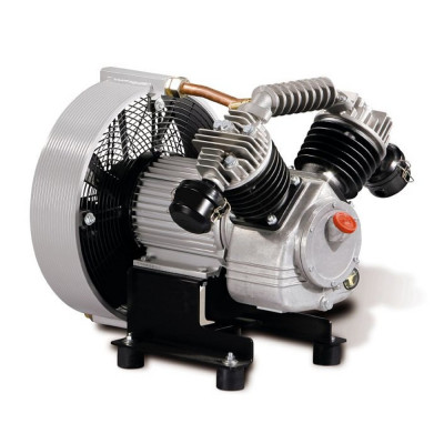 Compresseur Piston Eurocomp EPC 630-G – 4,08 CV – 410 L/min – Kaeser