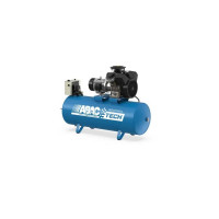 Compresseur piston haute pression 270L 10CV – 15 bar – ABAC