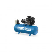 Compresseur piston haute pression 270L 10CV – 20 bar – ABAC