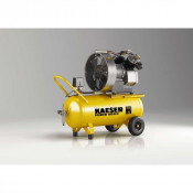 Compresseur Piston Premium 660/90 D – 4,08 CV – 440 L/min – Kaeser