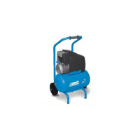 Compresseur piston 10L 2.5CV – 10 bar – ABAC Compresseur piston 10L 2.5CV – 10 bar – ABAC