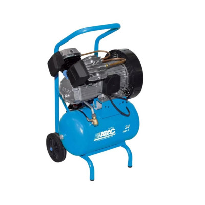 Compresseur piston 20L – Modèle V30/20 PCM3 – ABAC