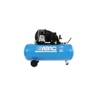 Compresseur piston 270L 3CV – 10 bar – Modèle A39B – ABAC Compresseur piston 270L 3CV – 10 bar – Modèle A39B – ABAC