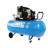 Compresseur piston 270L 3CV – 10 bar – Modèle Expert A49B – ABAC