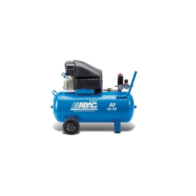 Compresseur piston 50L 2.5CV – 10 bar – ABAC