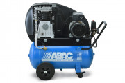 Compresseur piston 50L 3CV – 10 bar – Modèle A29B – ABAC